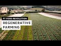 Riverford uk business needs longterm policies and stability  ft food revolution