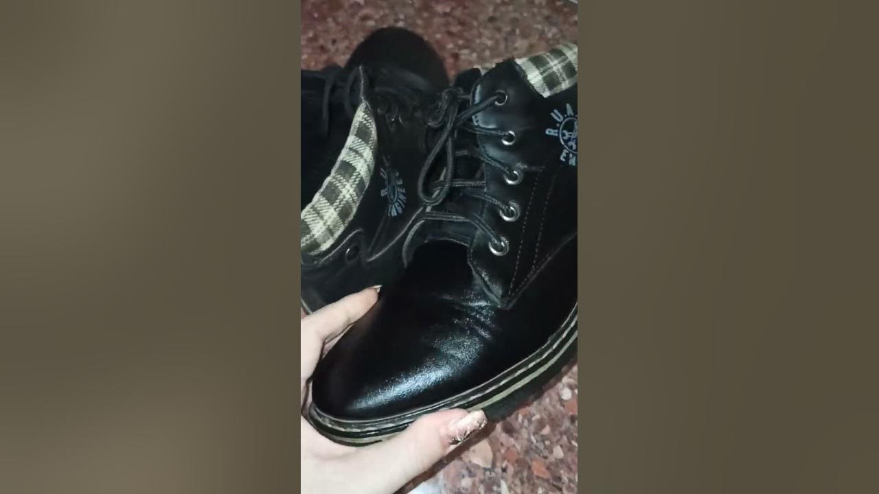 ОБУВЬ БОЛЬШЕ НЕ ПРОМОКНЕТ #советы #лайфхаки #обувь # слякоть #shorts ...