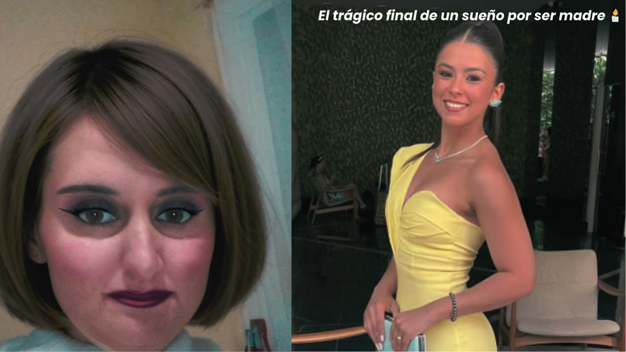 Más que una influencer