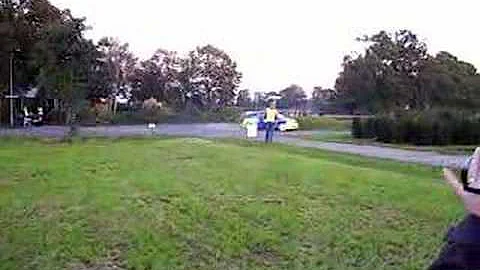 Nederland rally, Barneveld