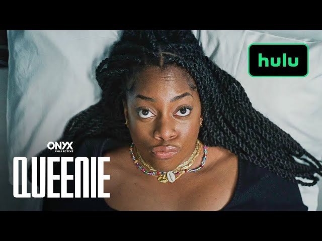 Queenie | Official Trailer | Hulu class=