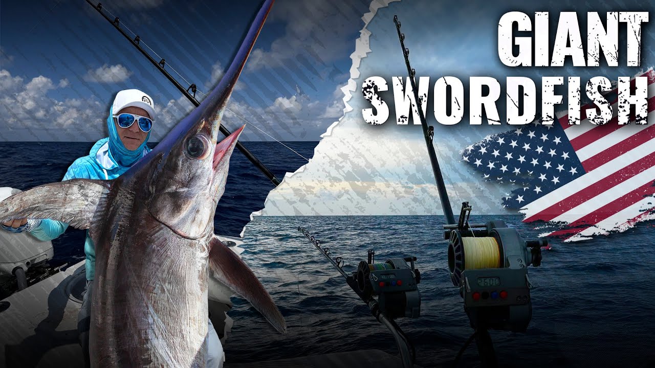 Döme Gábor - A világ legnagyobb természetes kardja