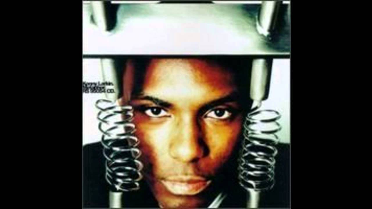 Kenny Larkin - Butterflies