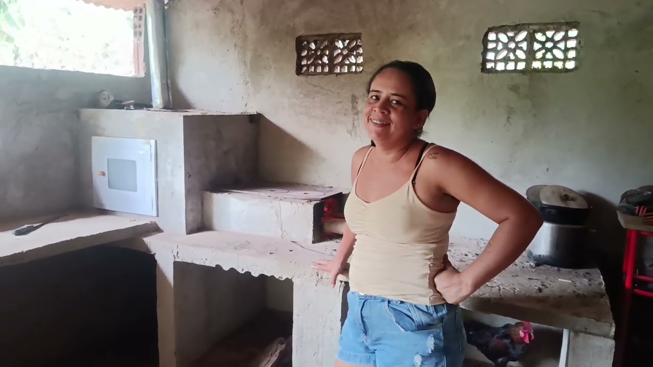  ELA CHEGOU ESTAVAMOS ESPERANDO MUITO POR ELA 🙌🥰