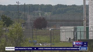 Contract between Moshannon Valley Processing Center and Clearfield County to expire soon | WTAJ