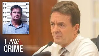 Chad Daybell's Friend Testifies in ‘Doomsday’ Prophet Murder Trial: ‘He Was Manipulative’