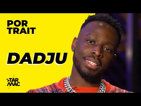 Youtube: DADJU • PORTRAIT