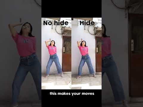 How To Not Look Awkward When Dancing