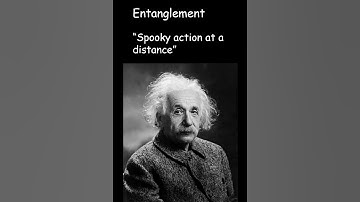 World Quantum Day || Entangled Photons