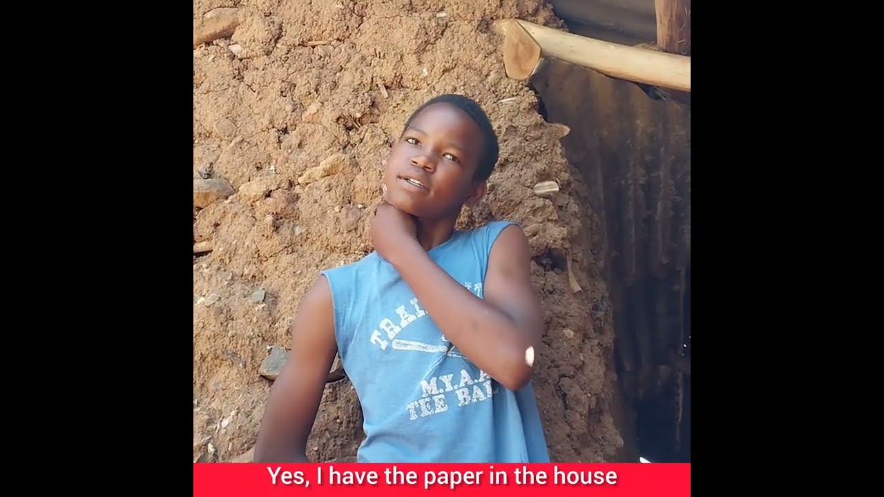 The Saddening Story Of Little Gift,