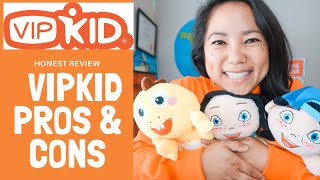 VIPKID PROS & CONS // HONEST REVIEW VIPKID PROS & CONS // HONEST REVIEW