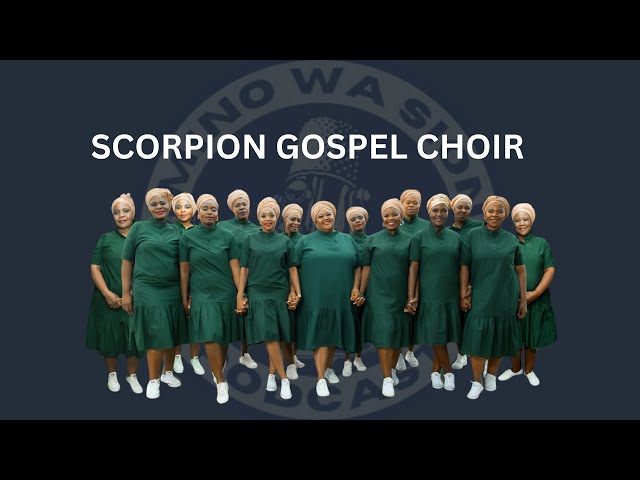 MMINO WA SIONE PODCAST - EPISODE 25 - SCORPION GOSPEL CHOIR | Unveiling the Harmonious Journey class=