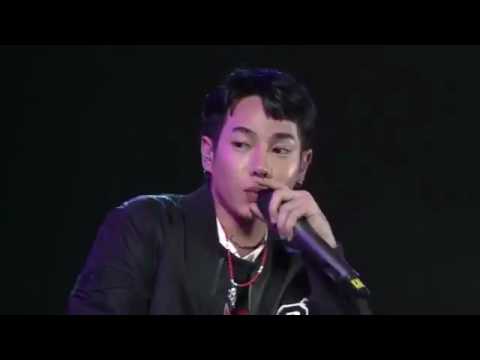 โทษที่เอาแต่ใจ - เป๊ก ผลิตโชค