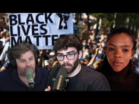 Thumbnail for CANDACE OWENS SPEWS MISINFORMATION ON POLICE BRUTALITY
