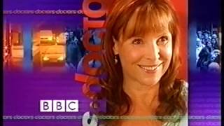 BBC1 Doctors All Aboard (16th November 2006)