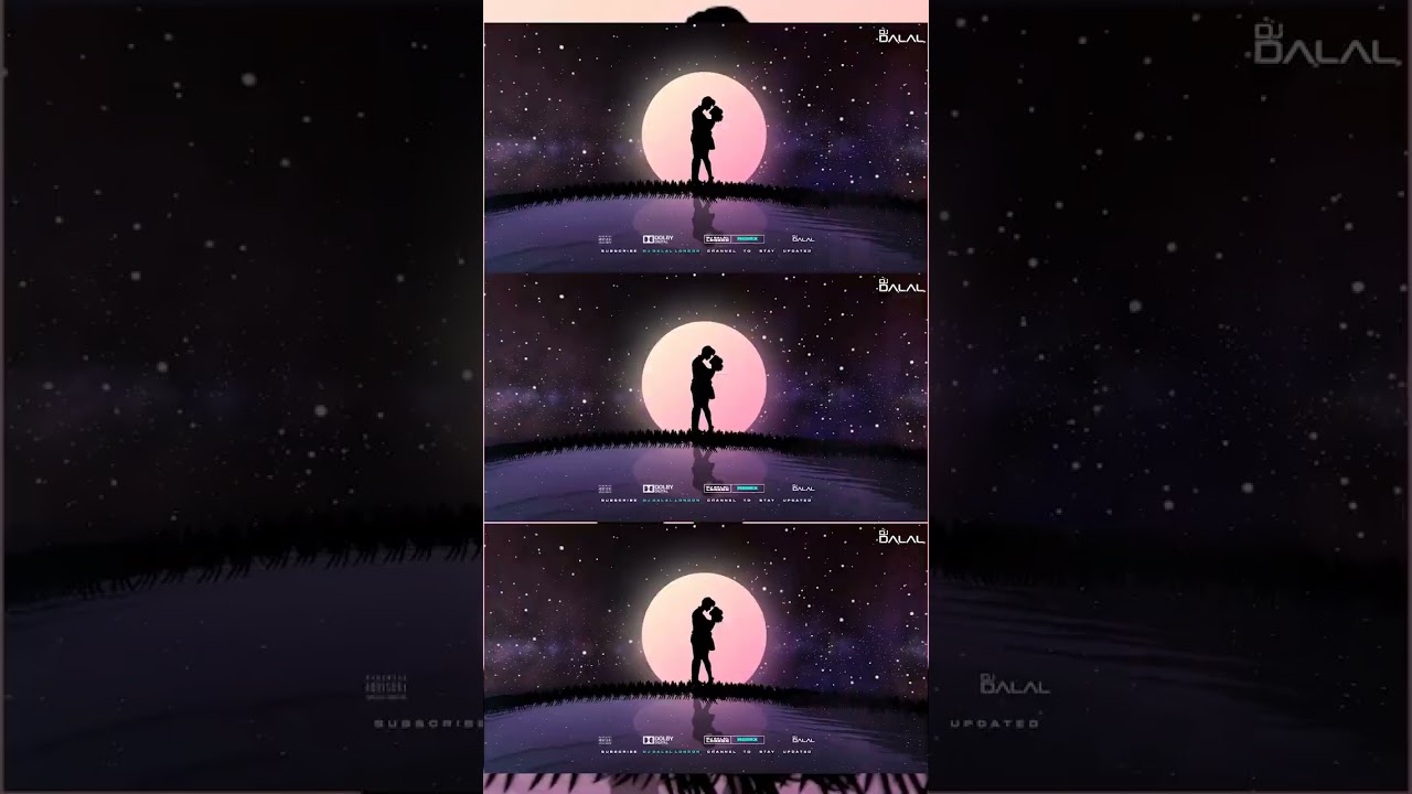 Sanam Teri Kasam (AIDM Remix) - DJ Dalal 