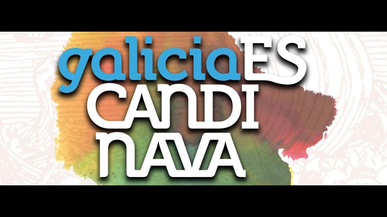 GALICIA ESCANDINAVA - Audiovisual da exposición
