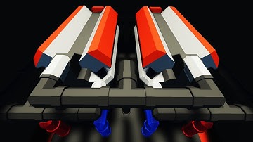 ENGINE Conversion (Wolverine) - Stormworks: Build and Rescue - Career Mode - S2 E3