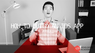 How to Make an App | Pt 3 | Variable, Constant, Array, Function, Swift Programming Tutorial