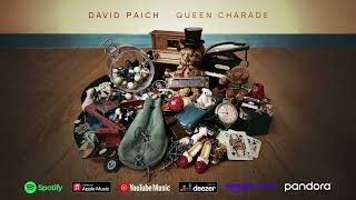 David Paich - Queen Charade (Forgotten Toys) 2022
