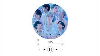 BTS ~  |   Notification Ringtone