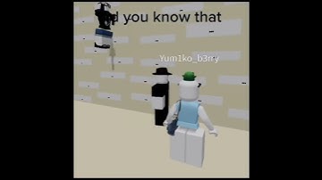 some secret in push tower #roblox #slaptower
