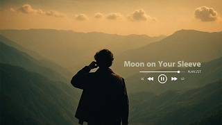 Playlist  | Moon On Your Sleeve