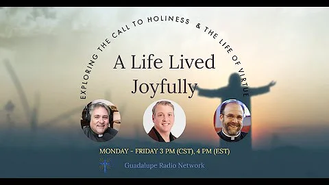 A Life Lived Joyfully: Evil that robs us of our jo...