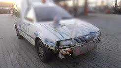 2 VERRÜCKTE 1 AUTO 2.0