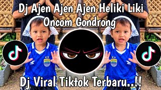 Download lagu DJ JENA JENA JENA HELIKI LIKI - ONCOM GONDRONG REMIX FULL BASS VIRAL TIKTOK TERBARU 2026