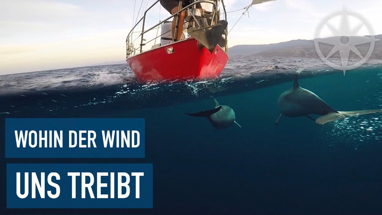 SEGELN INS NIRGENDWO - ( von Teneriffa nach ... ) - Ep33 - SAILiNG TONGA
