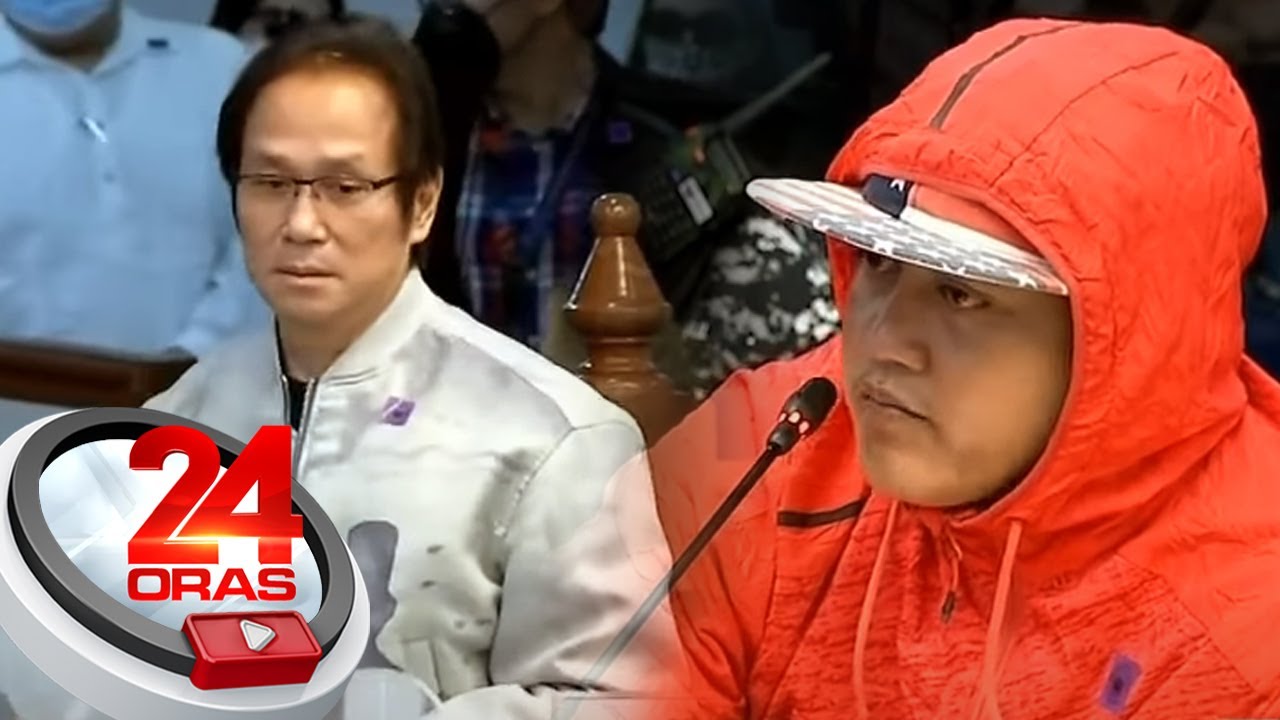 Magkapatid na dinukot din umano noon, inilahad na napagbintangan daw sila noon ng game...  | 24 Oras