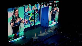 Aespa - Licorice Sydney Concert 240831