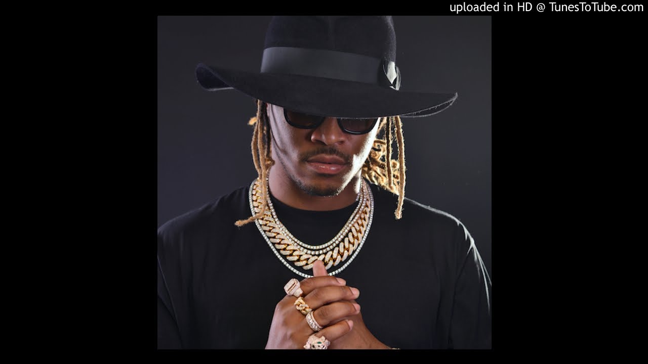 *NEW* 2018 Future x Drake x Lil Uzi Type Beat "Cant Stop" [Prod. By DJ Davis Productions]