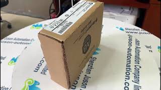 Allen Bradley 1769 OF4