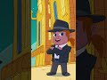 Sing along to the "Cat Burglar" song from Hey AJ! 🔎🐱 | Disney Jr.