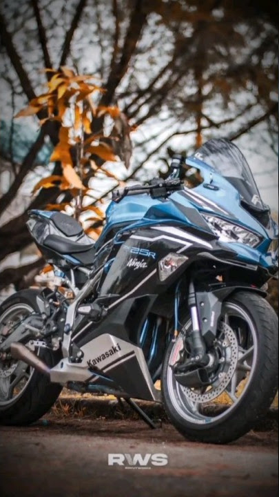 Montor idaman ZX25R|Story wa#zx25r #shorts
