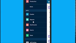 Famous Salesforce Mobile Guide Profile