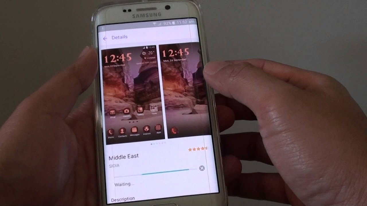 how to download a software for samsung galaxy s6 how to download a software for samsung galaxy s6