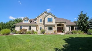 4435 Canterbury Dr. Lower Macungie Twp, PA 18049
