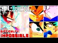 Z Legends 3 Free Battle #5 Goku vs Vegeta