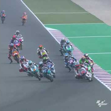 STORY WA MOTOGP VERSI DJ SAMBEL TERASI-HAPPY ASMARA