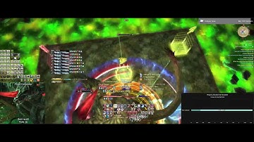 P5S First Clear for SNP (DRG POV) - Abyssos: The Fifth Circle (Savage) | FFXIV | Guide