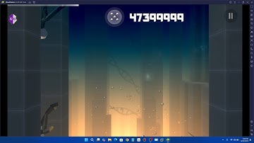 Smash Hit night211 Checkpoint 12 with Unlimited 5 Balls cheats!