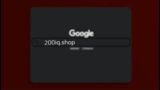 #1 Marketplace - AD 200iQ.shop