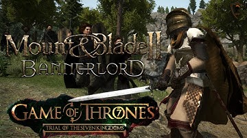 Trial Of The Seven Kingdoms #5 Mount and Blade II Bannerlord