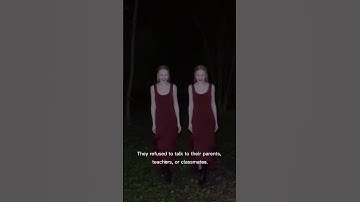 True Crime Documentary: The Silent Twins  A Bond That Killed