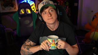 The Subathon is over... now what?
Pick up the United CTRL Shaker Cup: https://drinkctrl.com/United
Donate here: https://streamlabs.com/unitedgamer101
Legends Join this discord: https://discord.gg/DPfBxumSV6
Become a Member: https://www.youtube.com/channel/UCjL3y1TSdxjPRlKOdLtDsJQ/join
Follow me on Twitter: https://twitter.com/UnitedHayze The Subathon is over... now what?
