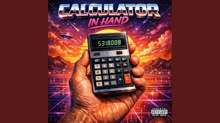 Calculator in Hand - Isay Asunson