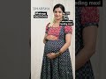 பீடிங் காட்டன் மாக்ஸி Rs 270 size xl whatsapp 9363747416 #onlineshopping #feedingmaxi #maternity